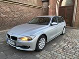 BMW 316d Touring - - BMW 316 aus 2012