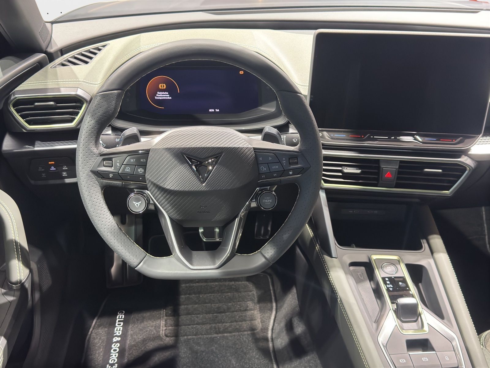 Cupra Leon - Bild 7