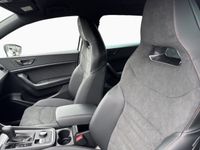 Cupra Ateca - Vorschau Bild 8