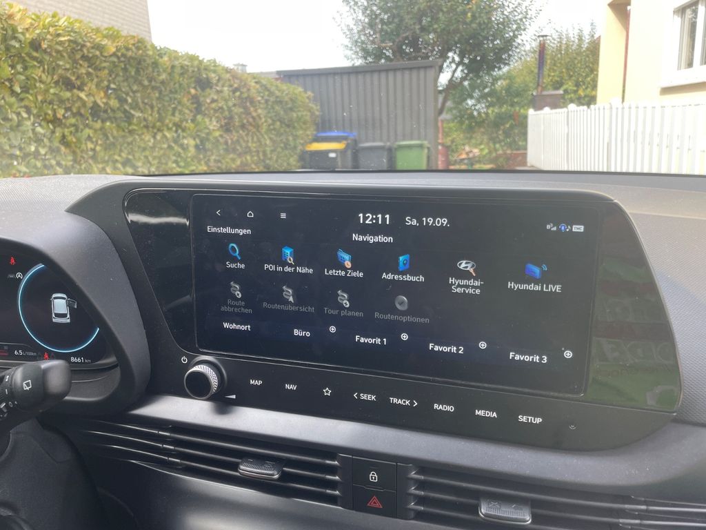 Image of Hyundai i20