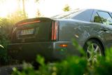 Cadillac STS 4.6 V8 Unico Proprietario - Cadillac STS Gebrauchtwagen