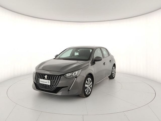 Peugeot 208 PureTech 75 Stop&Start 5 porte Activ