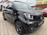 Smart ForFour forfour Basis 66kW-Automatik-5 Türig - Smart ForFour