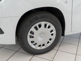 Opel Combo-e Cargo Basis KLIMA PDC - Offers matching your search criteria