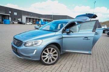 Volvo XC60 - 9