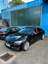 BMW 740d xDrive F01 | 313 PS | Baujahr 201... - BMW 7er Reihe: F01