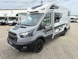 Chausson S697 Sport Line `26 - Chausson Diesel