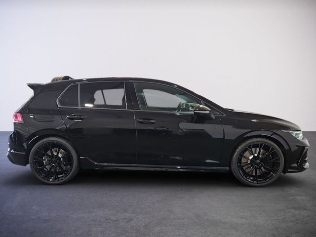 Golf R BLACK EDITION 2,0 l TSI OPF 4MOTION 245 k