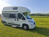 Pössl Vario545 42000 km 1. Hand - Angebote entsprechen deinen Suchkriterien