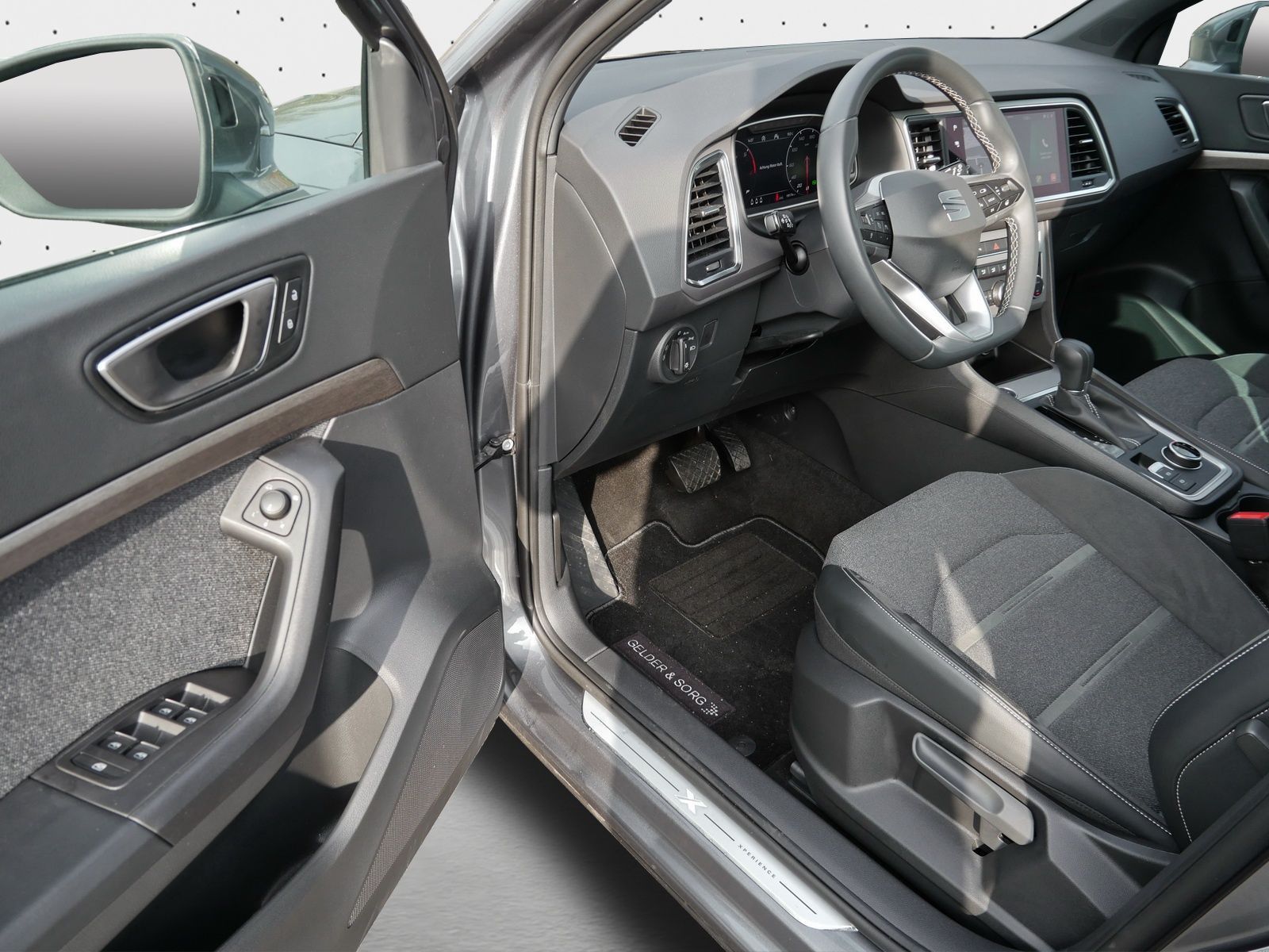 Seat Ateca - Bild 14