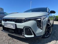 Kia K4 - Vorschau Bild 3