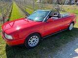Audi Cabriolet 2.0 - - gebrauchte Audi Cabriolet aus dem Jahr 1994