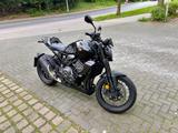 Honda CB1000R Black Edition SC80 Scheckheftgepflegt - HONDA CB 80