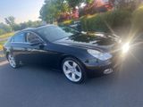 Mercedes-Benz CLS 500 - - Mercedes-Benz CLS-Class aus 2010