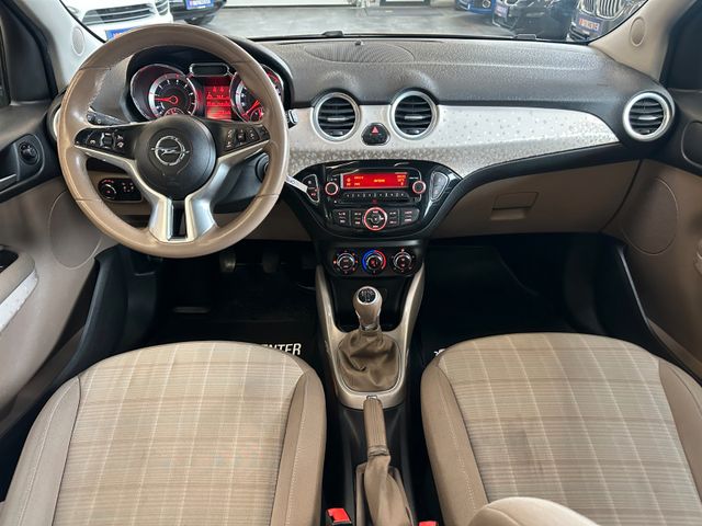Opel Adam Glam ecoFlex *Pano*Klima*