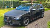 Audi S4 3.0 TFSI quattro Avant MTM 430PS TÜV neu - Audi S4 aus 2011: Kombi
