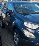 Ford EcoSport 1,5 EcoBlue 92kW Trend Trend - Ford EcoSport mit Diesel-Antrieb