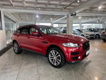 Jaguar F-Pace - 3