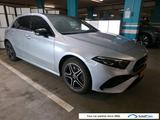 Mercedes-Benz A 250 e Facelift AMG Night Aut. Pano LED-Xenon  - Mercedes-Benz A-Klasse: Facelift