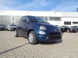 Fiat 500 1.0 Hybrid *Navi PDC Klima CarPlay DAB NS* - Fiat Vorführfahrzeuge