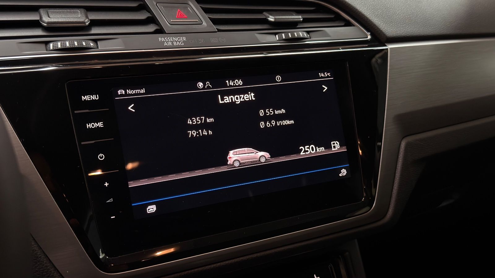 VW Touran Touran Highline AHK|Dynaudio|Massage|7-Si|Kamera Vorschau 30