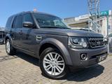 Land Rover Discovery 4 SDV6 HSE/360°/Leder/Navi/ACC - Land Rover Discovery: Discovery3