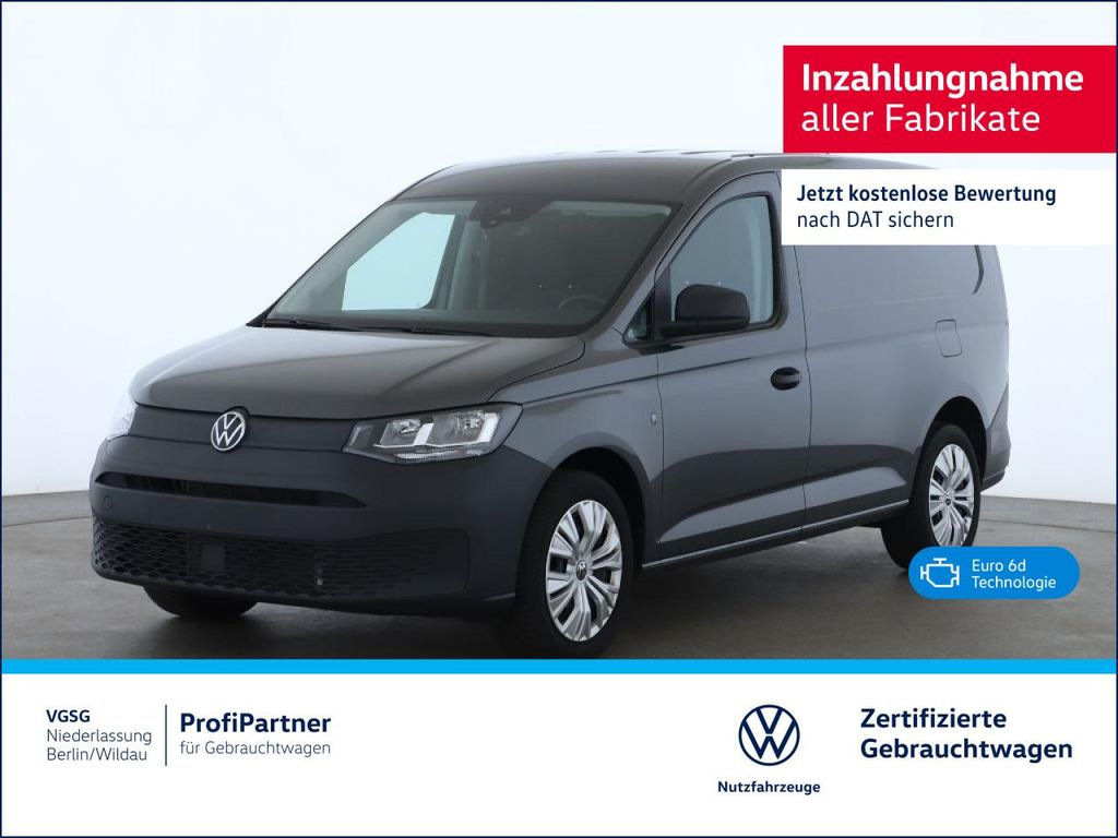 Volkswagen Caddy Maxi Cargo AHK+Navi+GJR+Klima+PDC+Lane