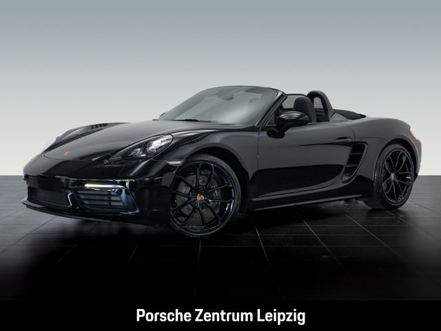 Porsche Boxster 718 Style Edition BOSE RüKamera Sportabg