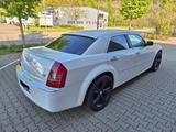Chrysler 300C 3.0 CRD Autom. - Sommerauto HU 04/2028 - Chrysler 300C aus 2007