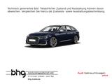 Audi S6 Avant TDI Pano B&O Standhzg AirSuspension - gebrauchte Audi S6 aus dem Jahr 2022