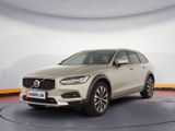 Volvo V90 Cross Country B5 D AWD Ultimate+Nappa+360Kam - Volvo V90 Cross Country: Ultimate