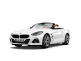 BMW Z4 sDrive 20 i Aut. M Sport APPLE CARPLAY+LKRDHZ - gebrauchte BMW Z4 aus dem Jahr 2021