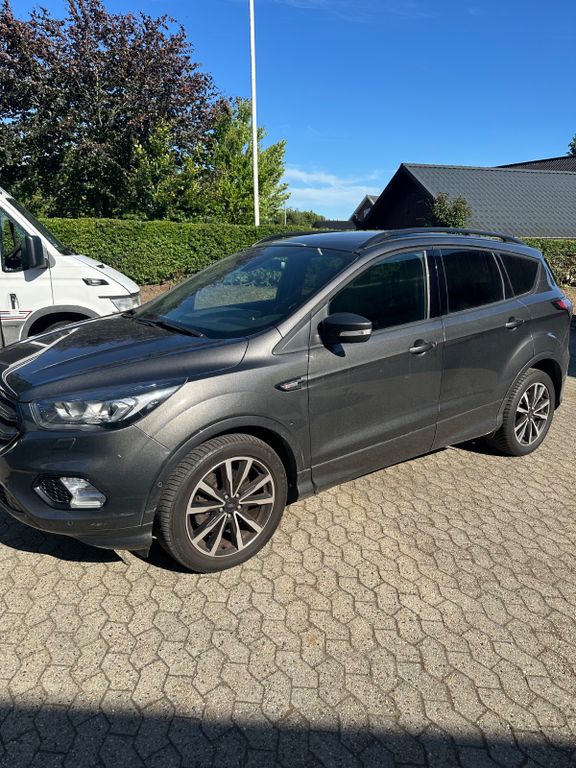 Image of Ford Kuga