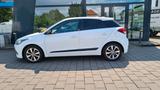Hyundai i20 Passion + - scheckheftgepflegte Hyundai i20