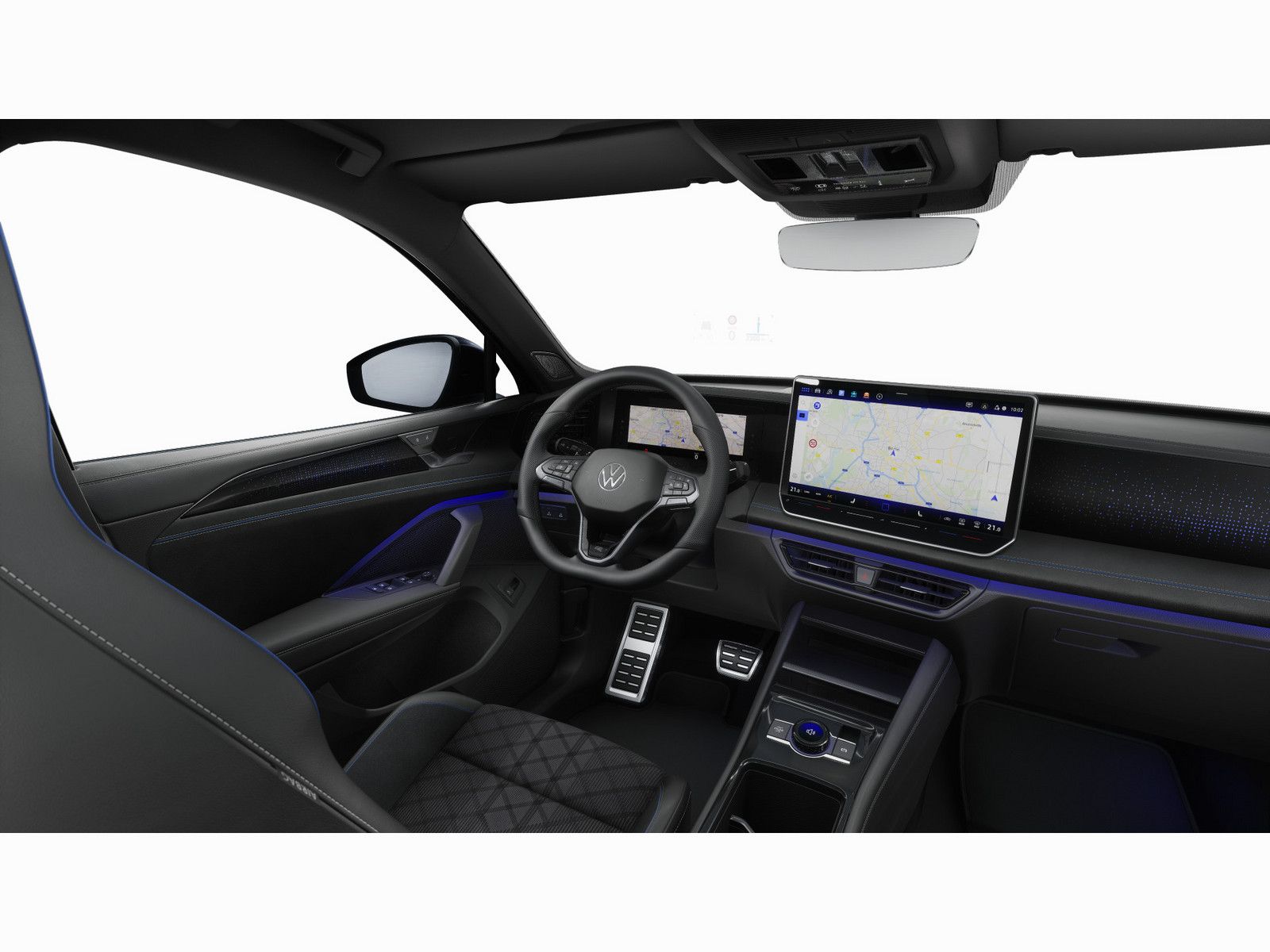 Volkswagen Tiguan - Bild 4