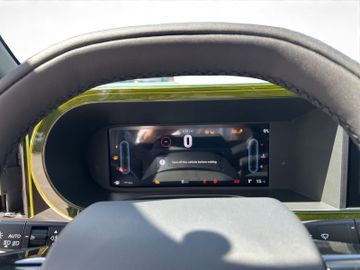 Fiat Grande PandaLa Prima Kam LED SHZ LHZ KLIMAAUTO