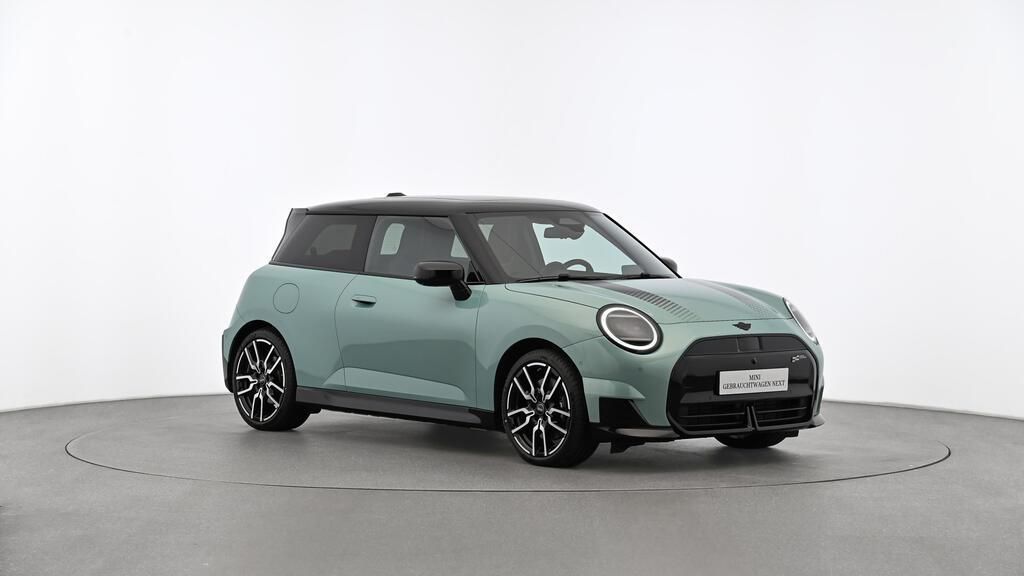 MINI Cooper SE - Bild 2