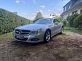 Mercedes-Benz SL 300 - Cabrio - Ledersitze - Harman-Kardon - Mercedes-Benz SL 300: Cabrio
