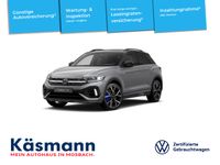 Volkswagen T-Roc - Vorschau Bild 1