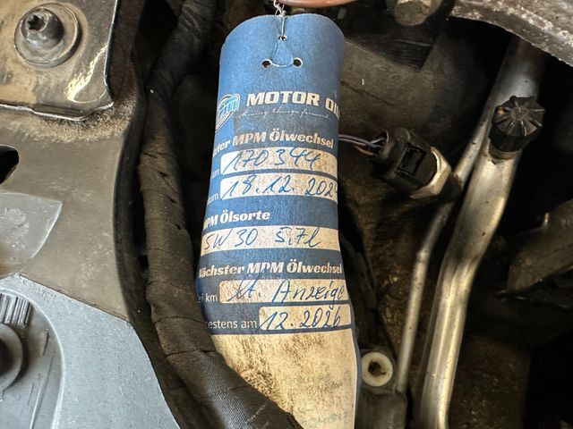 MYAUTOCENTER – Gebraucht- und Jahreswagen mit Werkstattservice in Pfaffenhofen Skoda Octavia Combi RS *1. Hand*Klima*Navi*Xenon*BT*