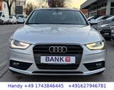 Audi A4 Avant Ambition 1.8 TFSI/Xenon/TÜV AU 03.2026 - Audi A4: Kombi, 1.8