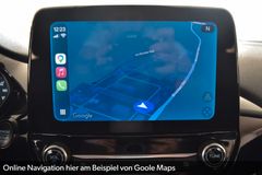 FORD Fiesta 1.0 Hybrid Titanium X~Automatik~LED~Navi