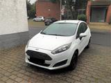 Ford Fiesta 1,25 44kW Trend  - Ford Fiesta: 44 Kw