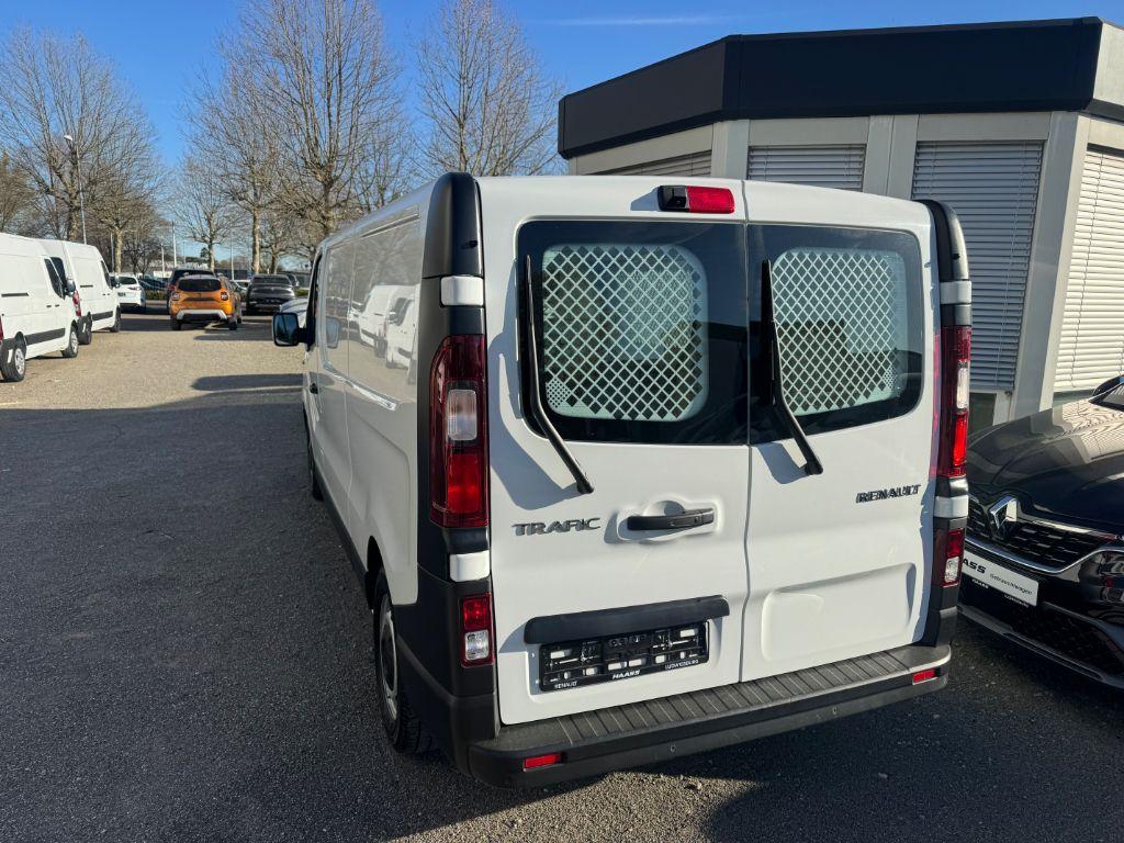 Renault Trafic ENERGY dCi 120 L2H1 3,0t Komfort