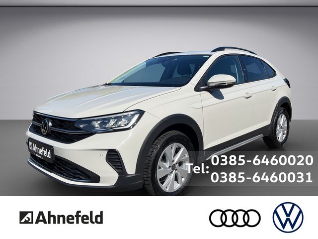 Taigo Life 1,0 l TSI 70 kW 95 PS 5-Gang