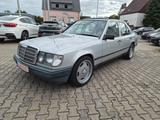Mercedes-Benz E 260 - Mercedes-Benz E 260 Gebrauchtwagen
