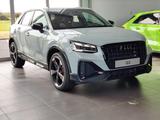 Audi Q2 S line 35 TFSI S tronic MATRIX|RFK|Klima&Komf - Audi Q2 Gebrauchtwagen in Frankfurt