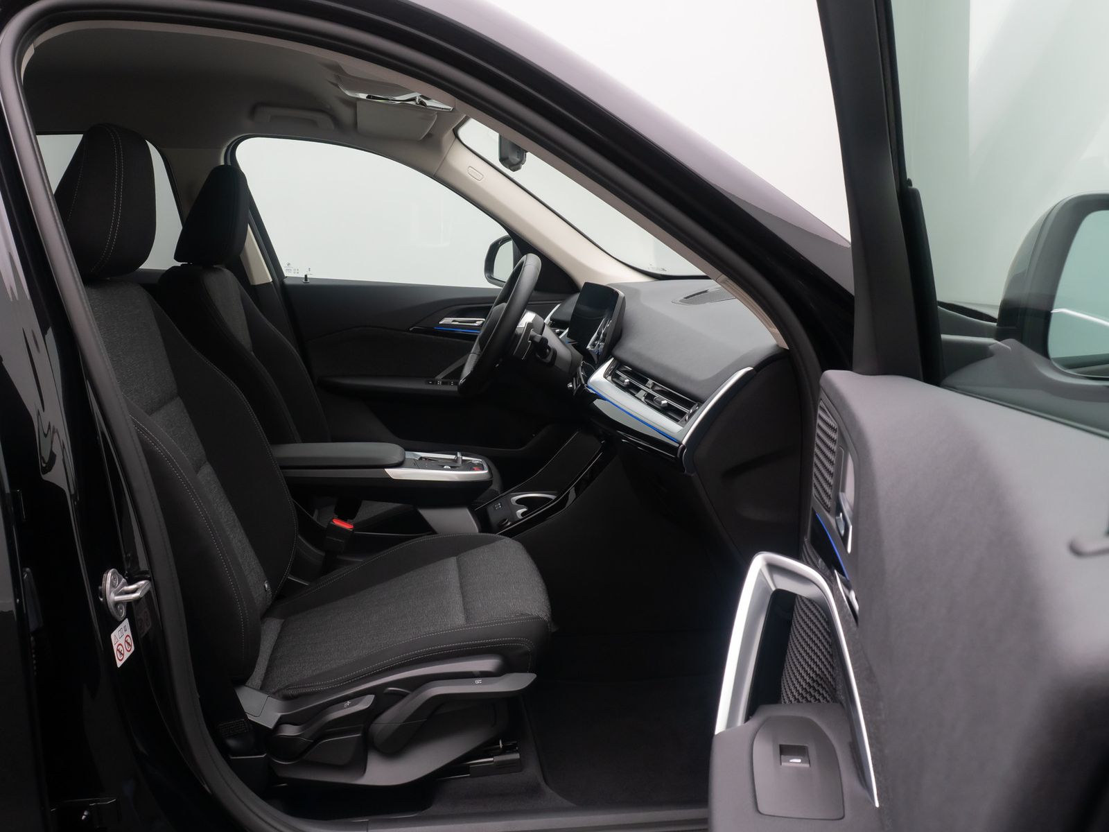 Fahrzeugabbildung BMW X1 sD18i Kamera DAB M Sport Komfort Alarm Ad.LED