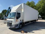 DAF LF 210 290 CM HIGH - AUTOMATIC - TOP TRUCK - Offers