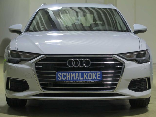 AUDI A6 Avant 35 TDI 2.0 SCR S tronic design AHK Navi
